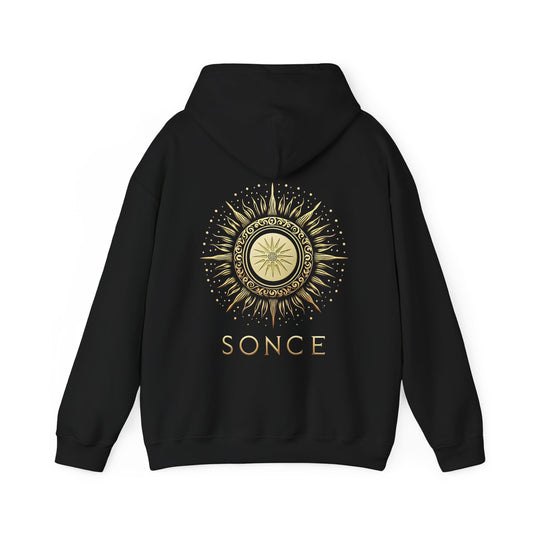 Sonce Hoodie