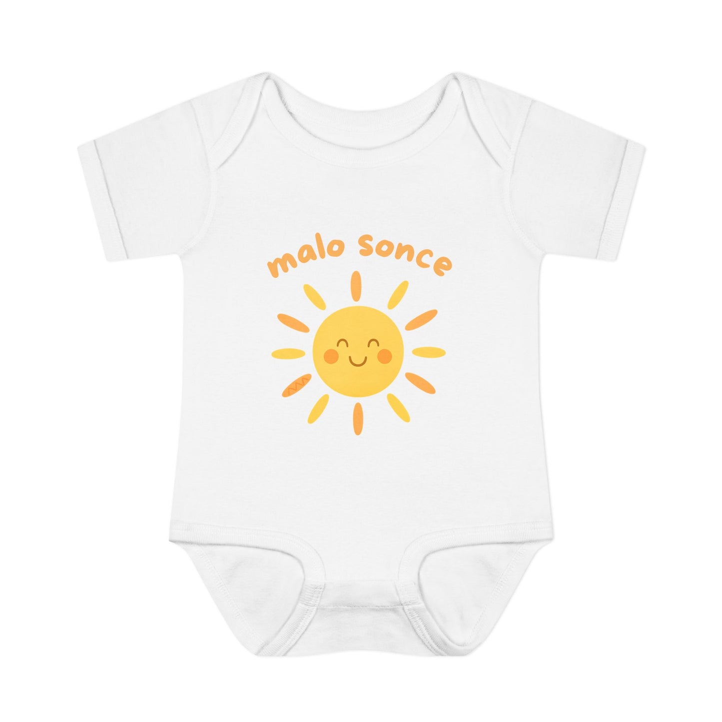 Malo Sonce Bodysuit NA