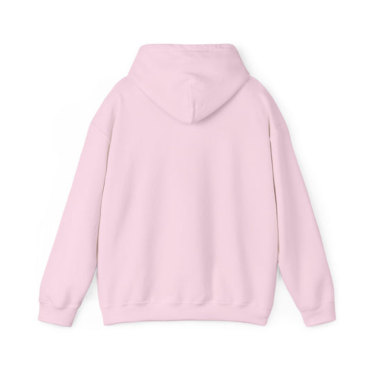 Sonce Hoodie - Light Pink NA