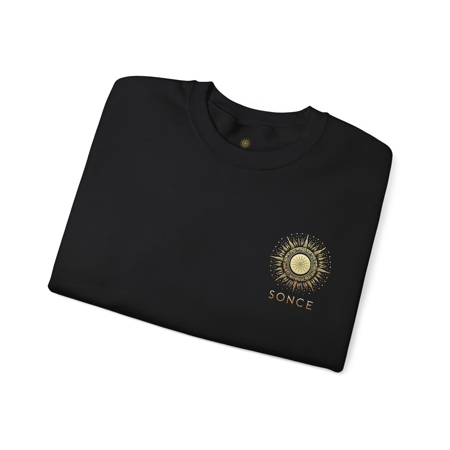 Heritage Sweatshirt - EU