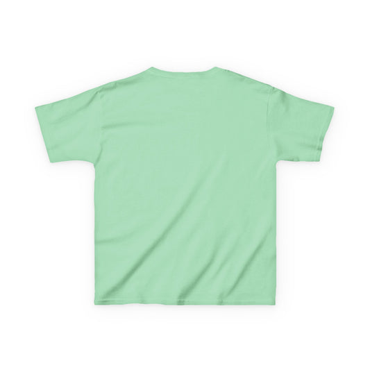 Sonce Youth Tee - Mint