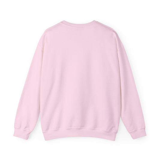 Sonce Sweatshirt - Light Pink EU