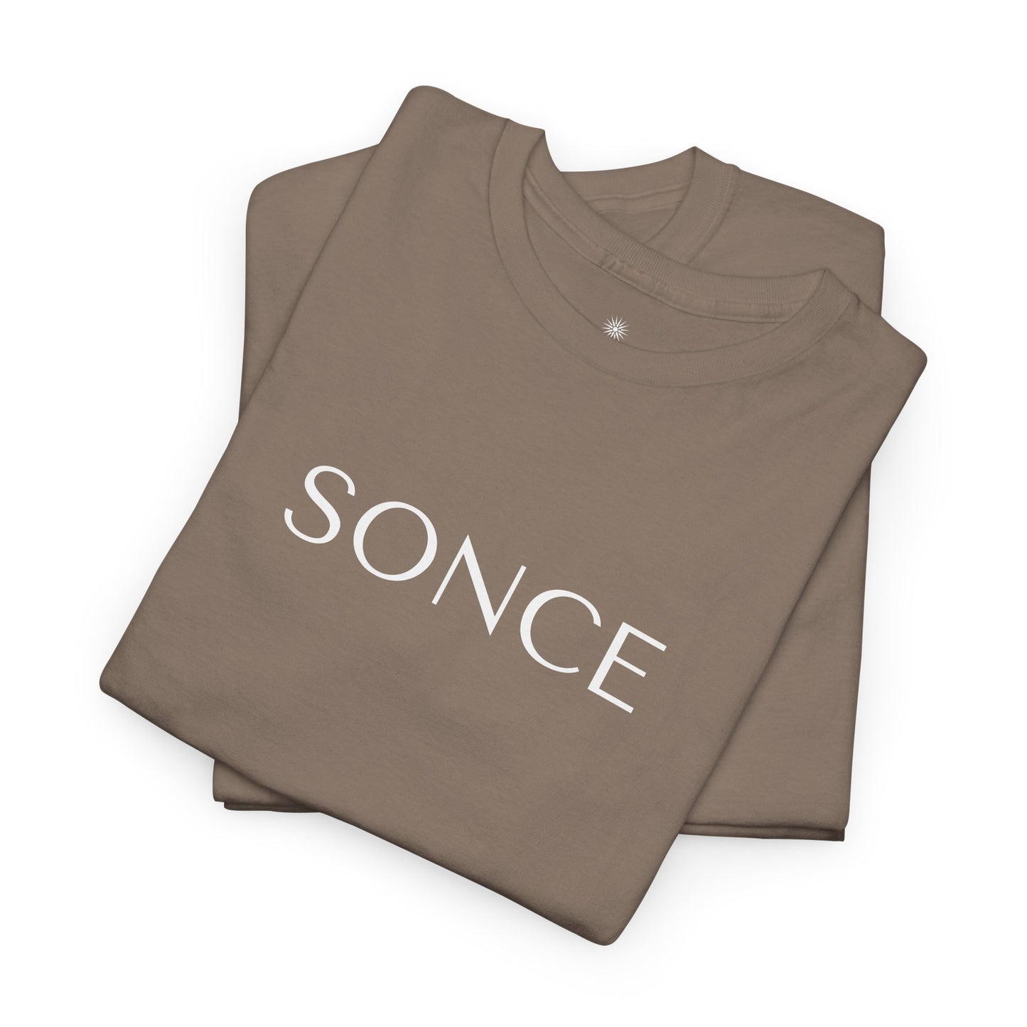 Sonce Tee - Hazelnut EU