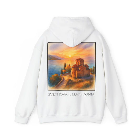 Sveti Jovan Hoodie