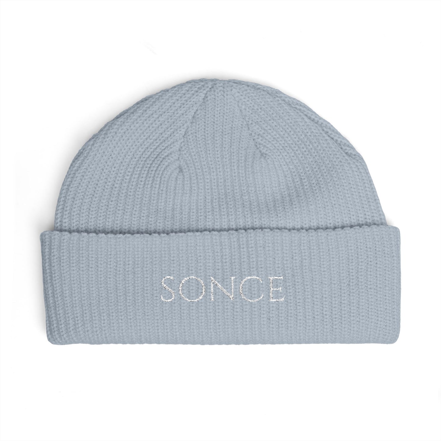 Sonce Beanie - Ice Blue
