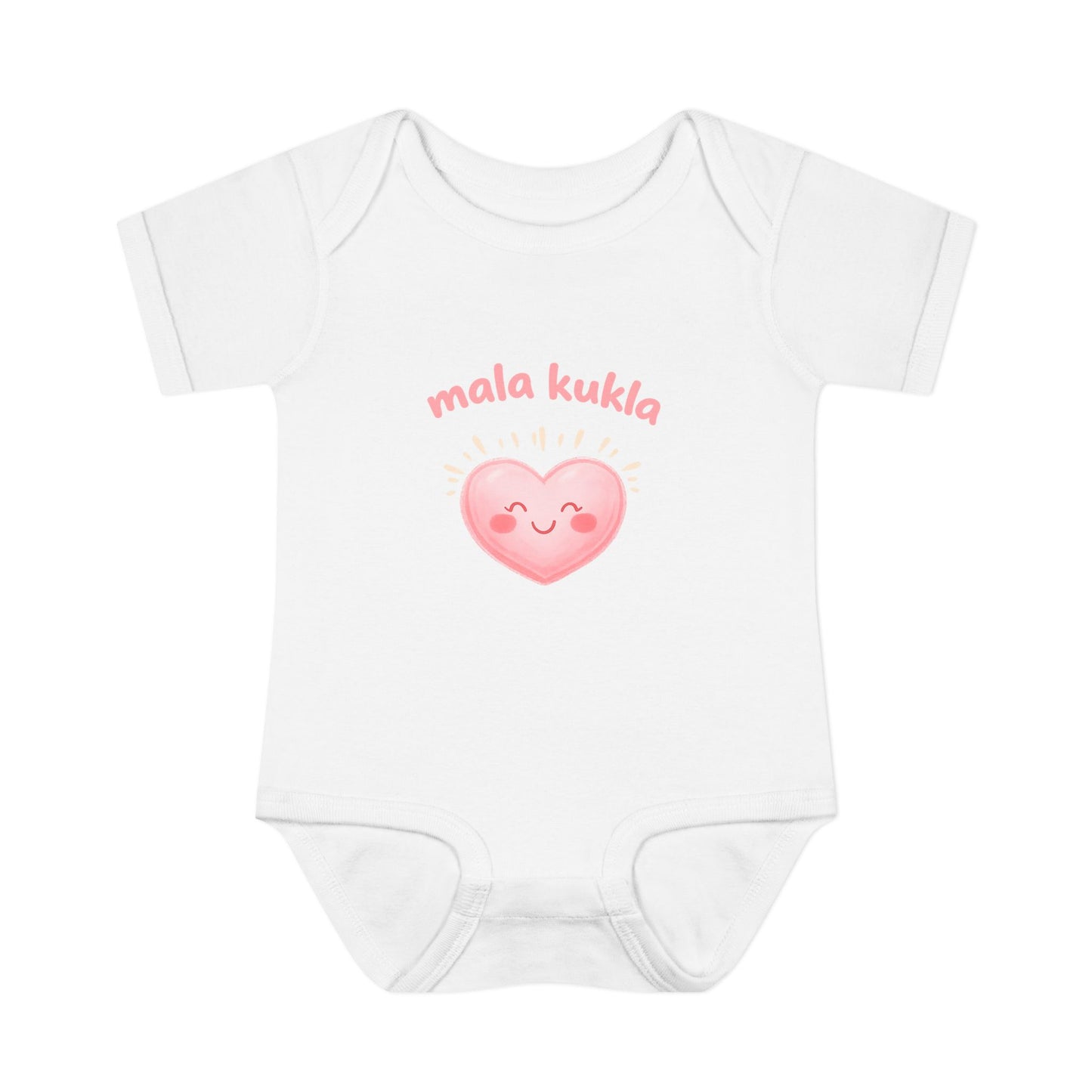 Mala Kukla Bodysuit NA