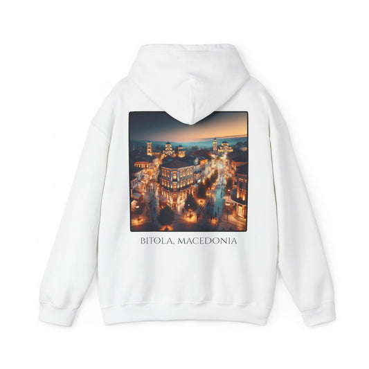 Bitola Hoodie