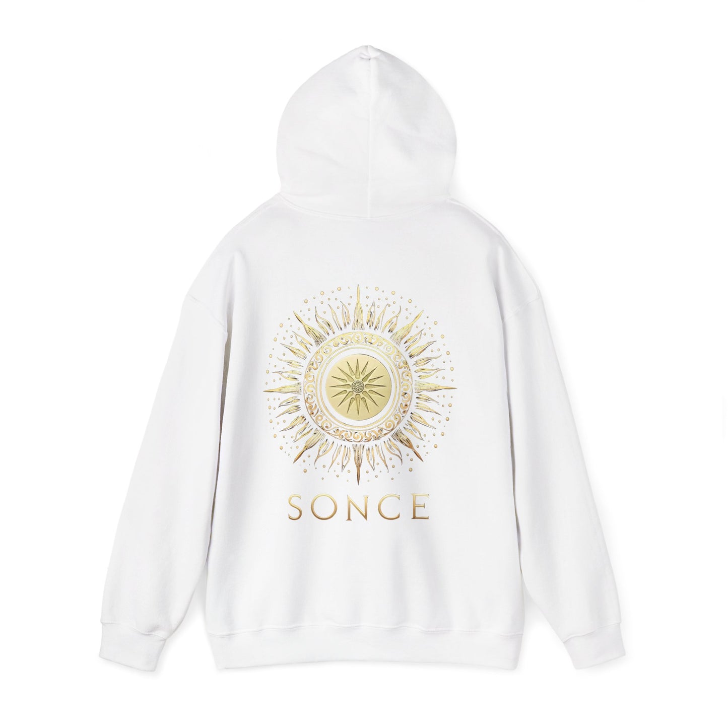 Sonce Hoodie - EU