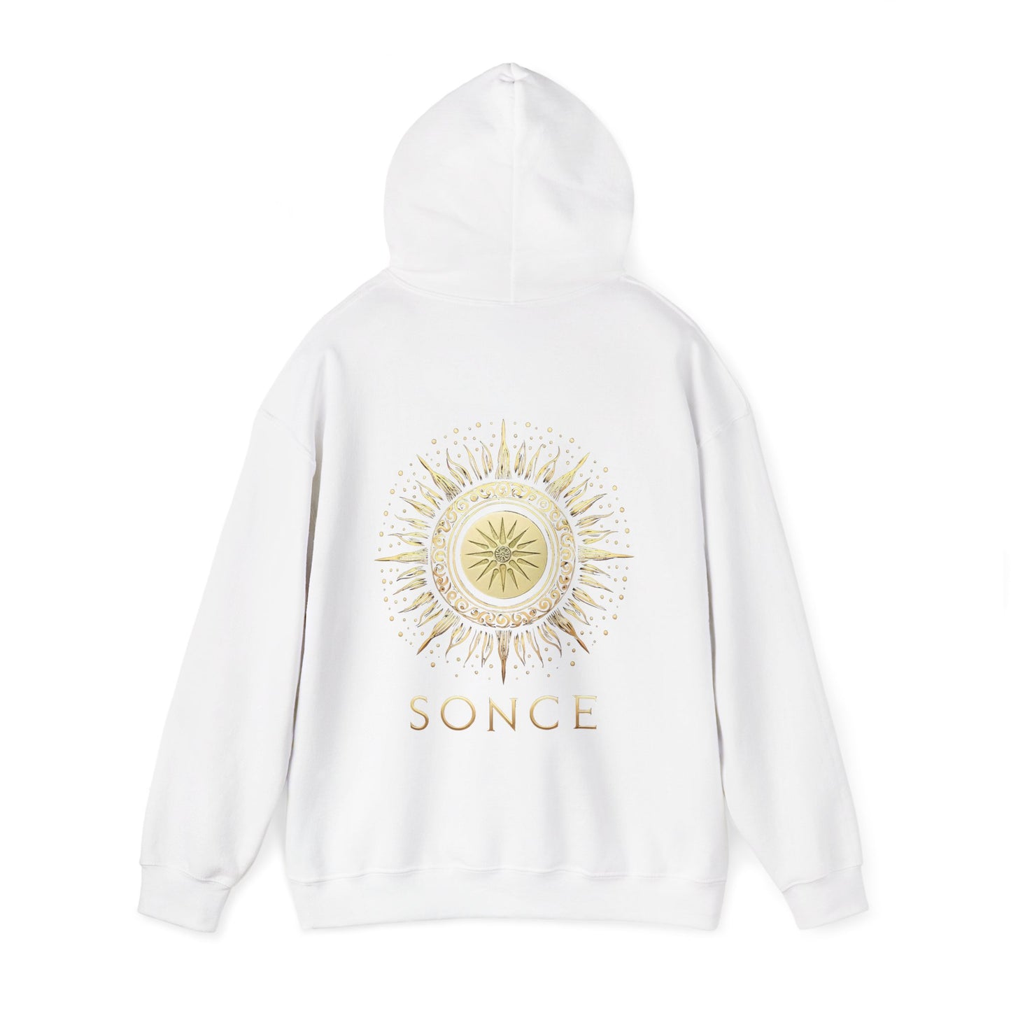 Sonce Hoodie