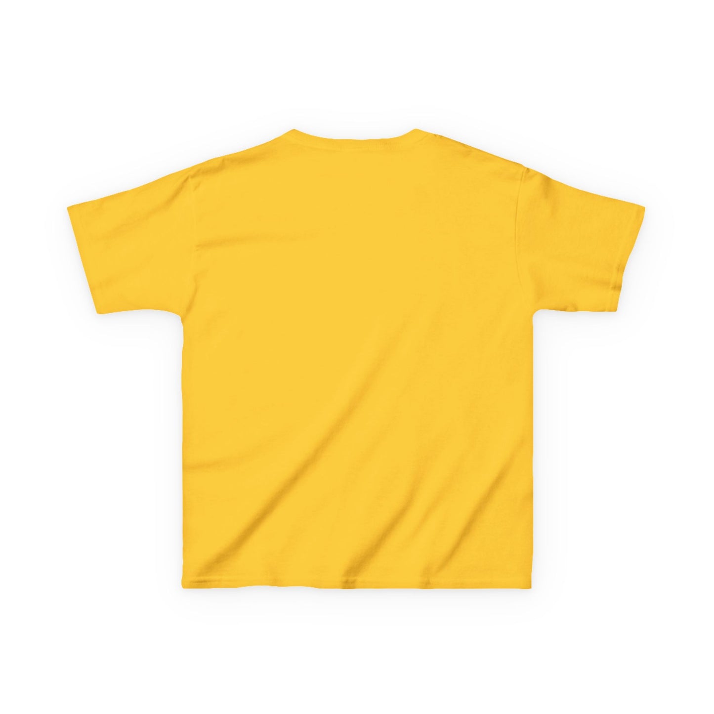 Sonce Youth Tee - Yellow EU