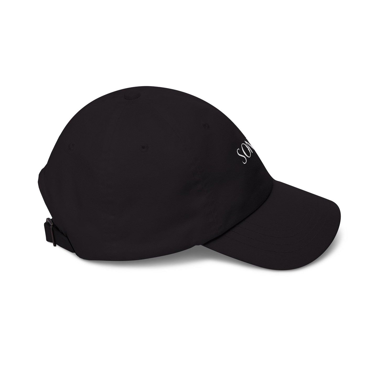 Sonce Hat - Black