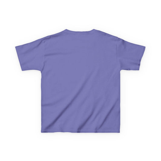 Sonce Youth Tee - Violet