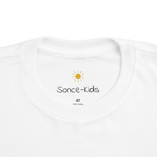 Srce Toddler Tee