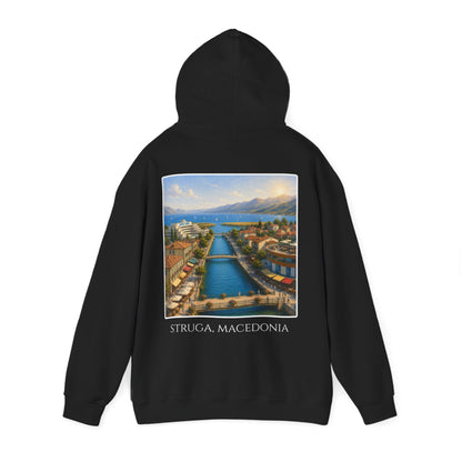 Struga Hoodie