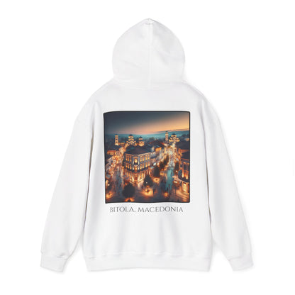 Bitola Hoodie