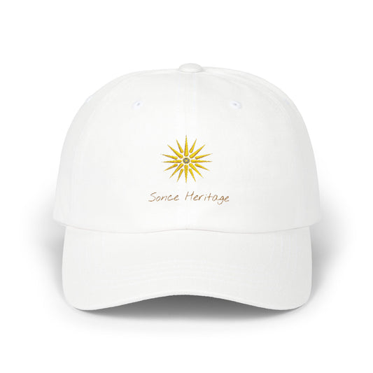 Heritage Hat