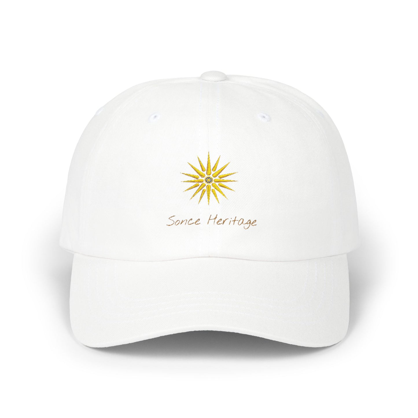 Heritage Hat US
