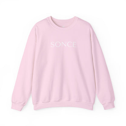 Sonce Sweatshirt - Light Pink