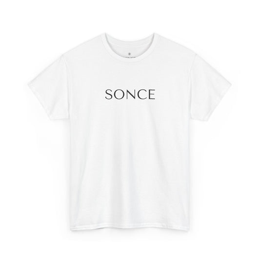 Sonce Tee - White EU