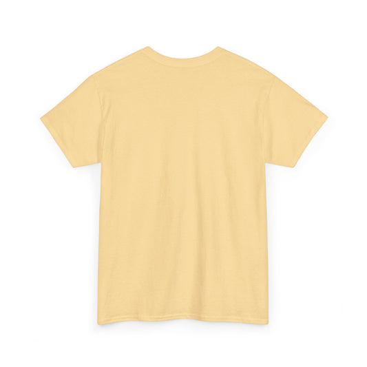 Sonce Tee - Yellow NA