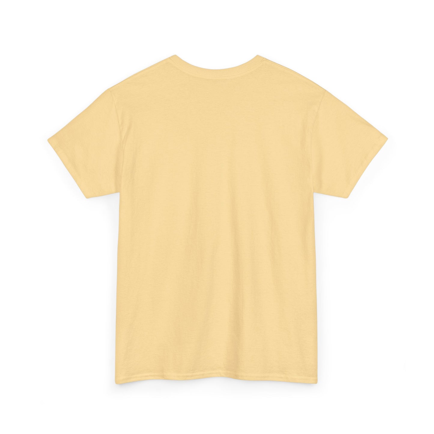 Sonce Tee - Yellow EU