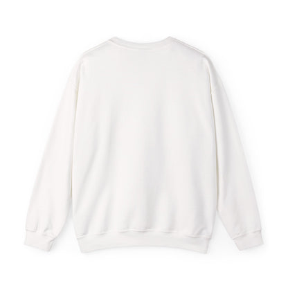 Sonce Sweatshirt - White