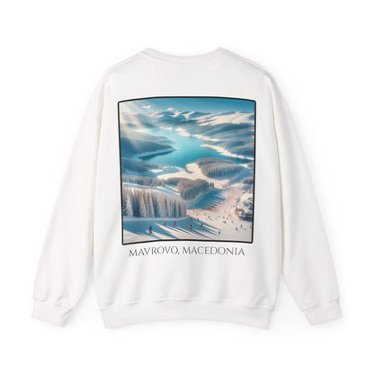 Mavrovo Sweatshirt - EU