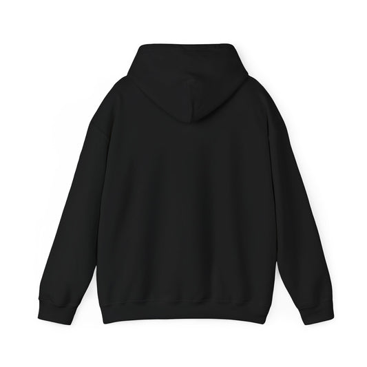 Sonce Hoodie - Black