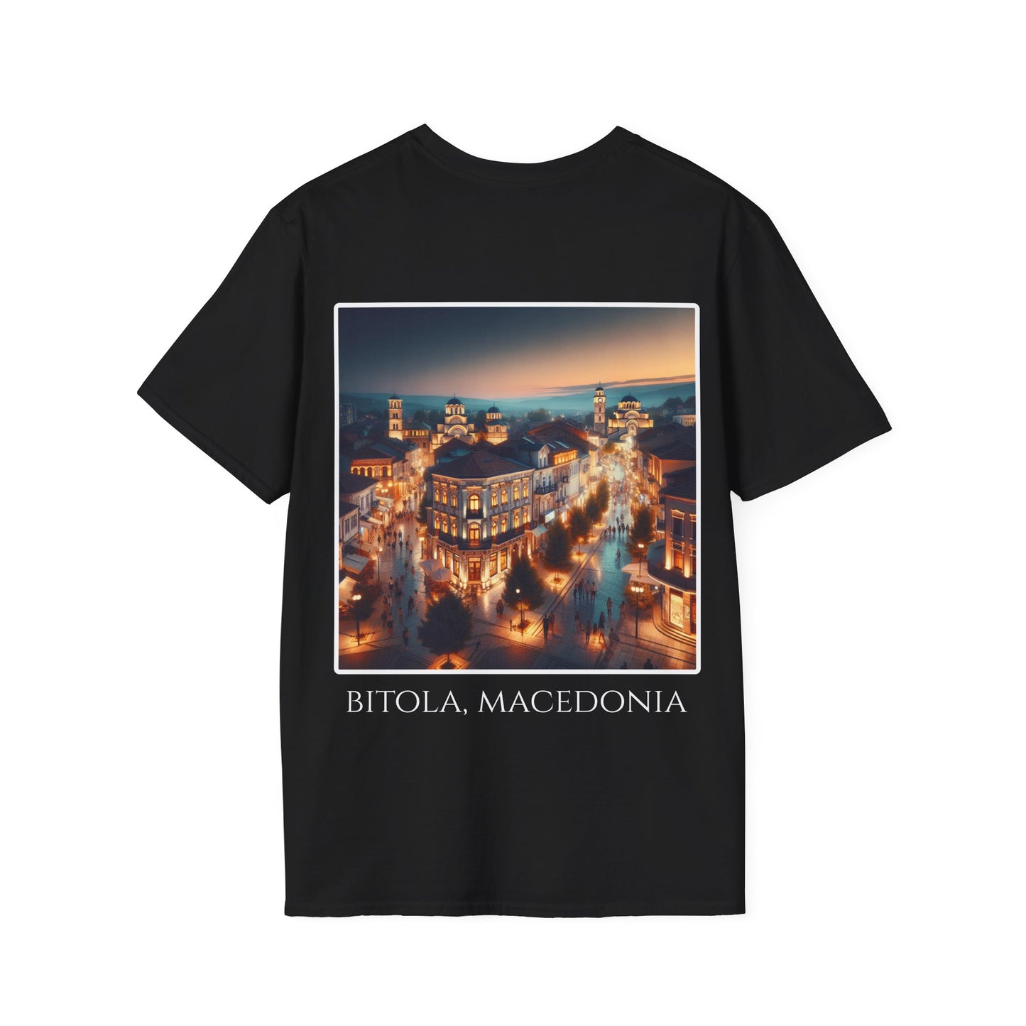 Bitola Tee