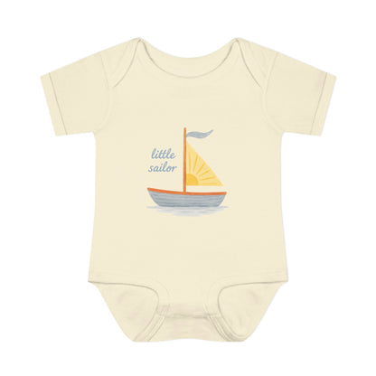 Little Sailor - Infant Bodysuit