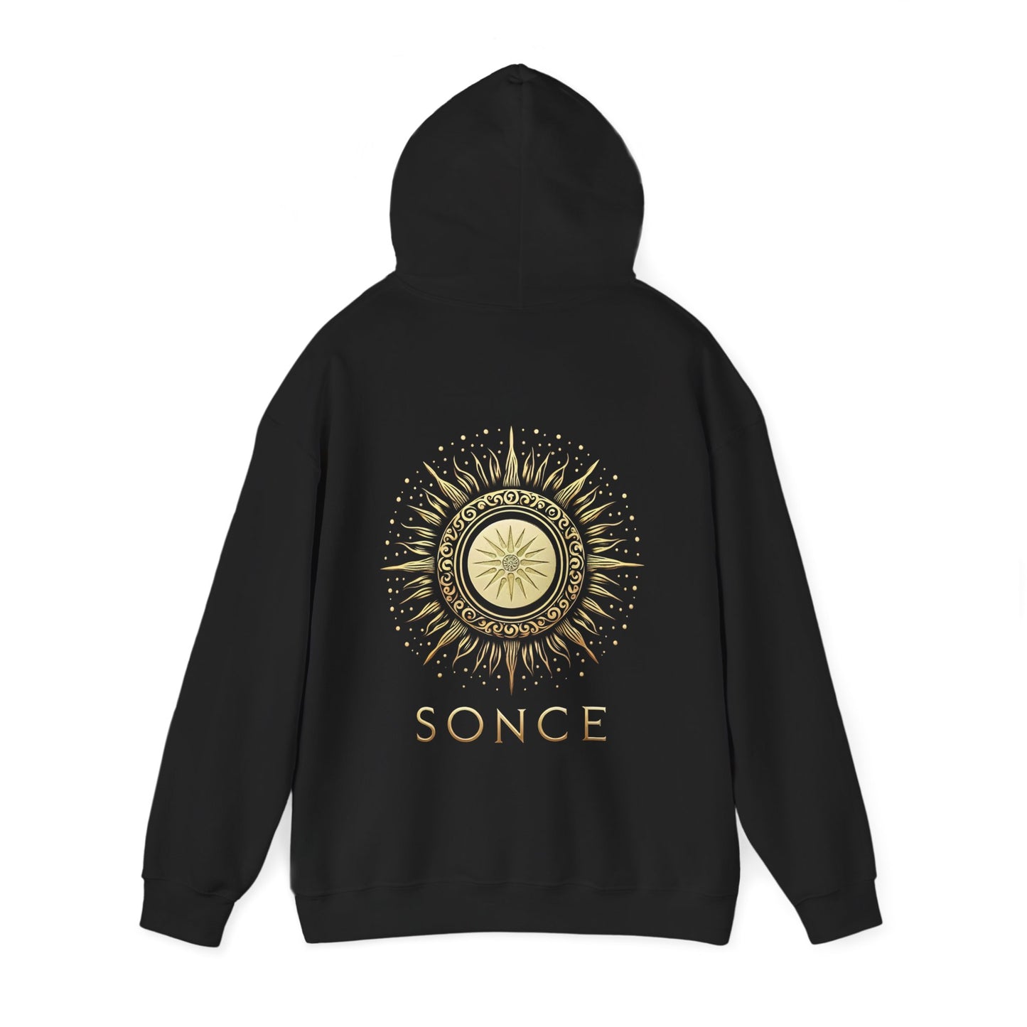Sonce Hoodie
