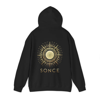Sonce Hoodie
