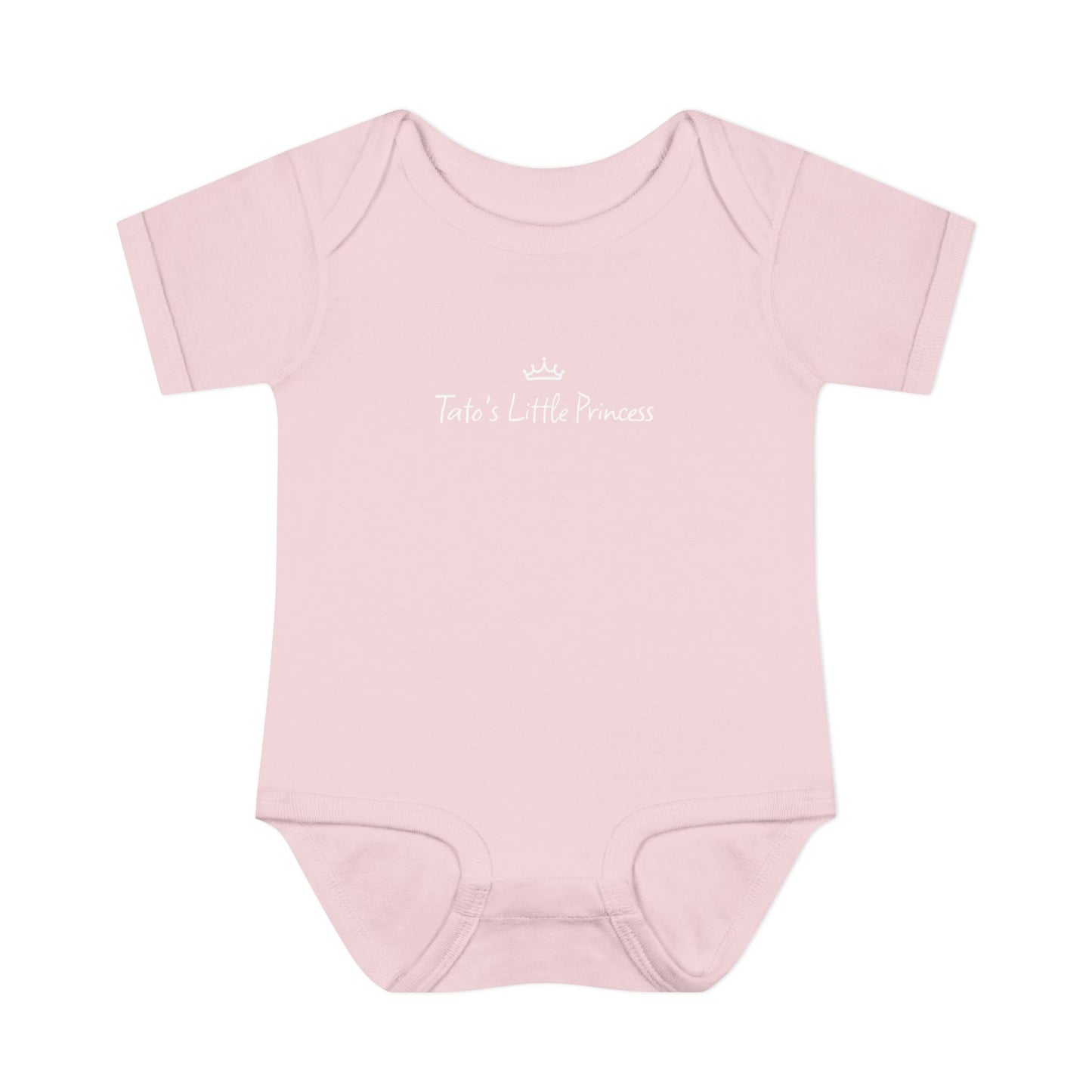 Tato's Little Princess Bodysuit EU