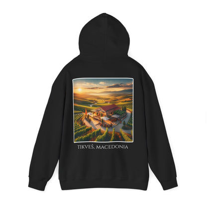 Tikveš Hoodie