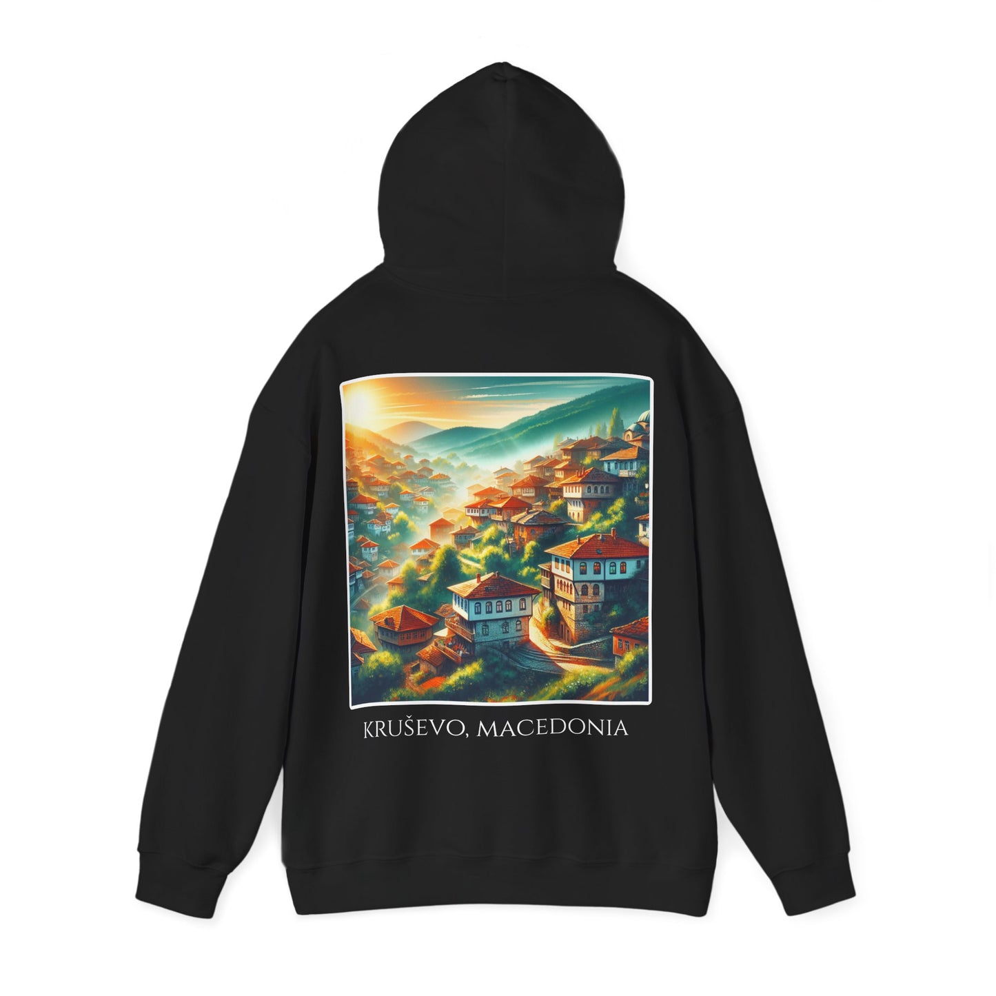 Kruševo Hoodie