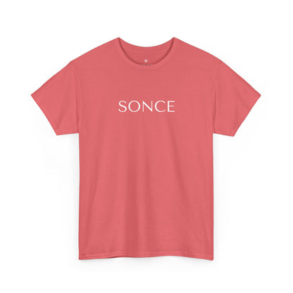 Sonce Tee - Red