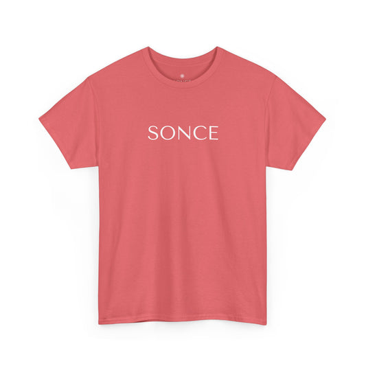 Sonce Tee - Red
