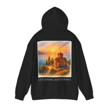 Sveti Jovan Hoodie