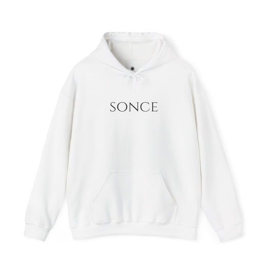 Skopje Hoodie - EU