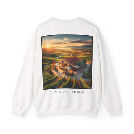 Tikveš Sweatshirt