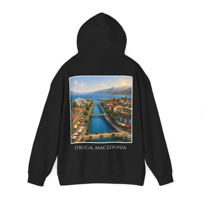 Struga Hoodie