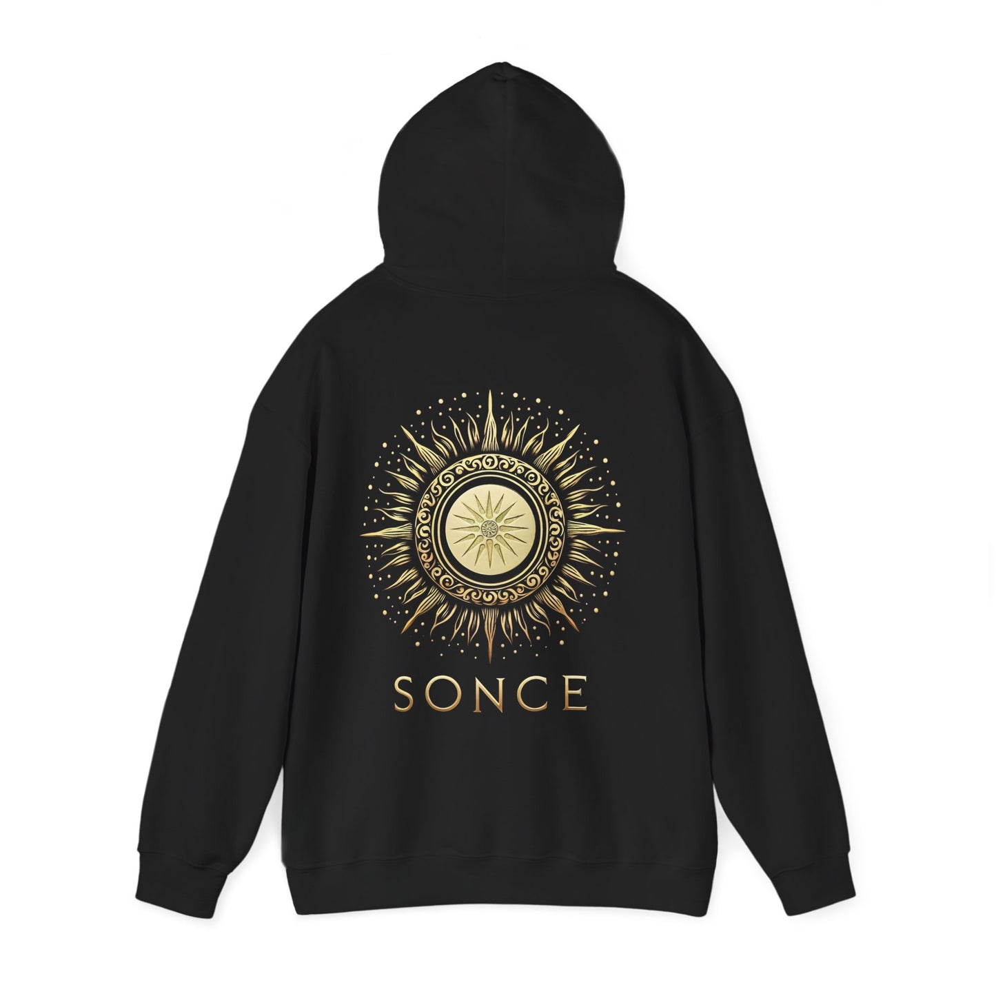 Heritage Hoodie