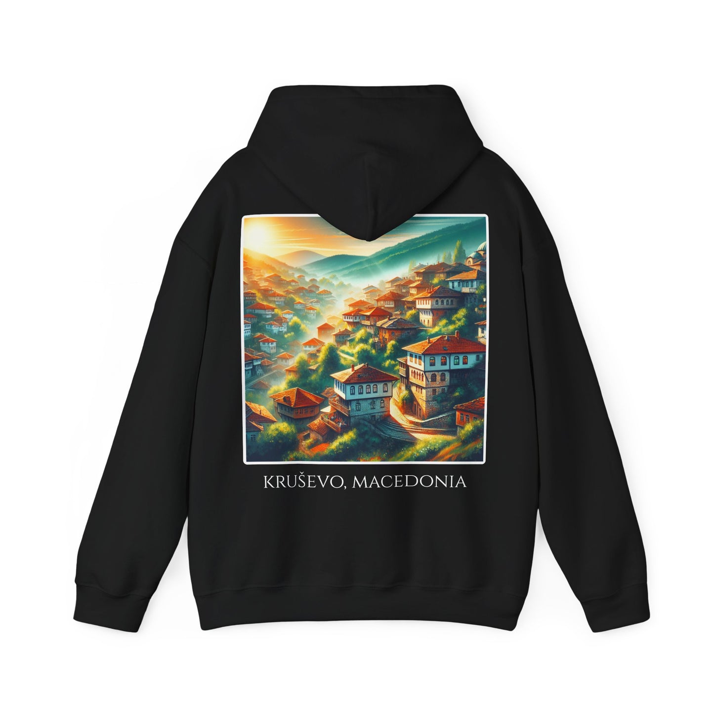 Kruševo Hoodie