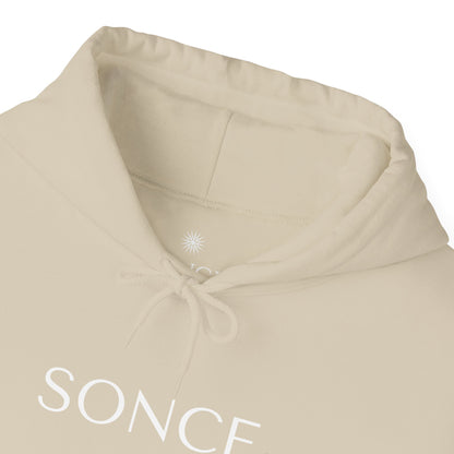 Sonce Hoodie - Beige EU