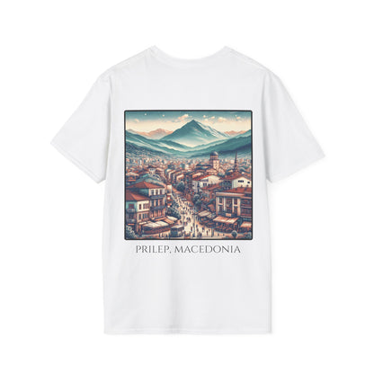 Prilep Tee