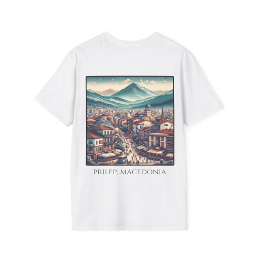 Prilep Tee
