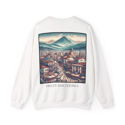 Prilep Sweatshirt