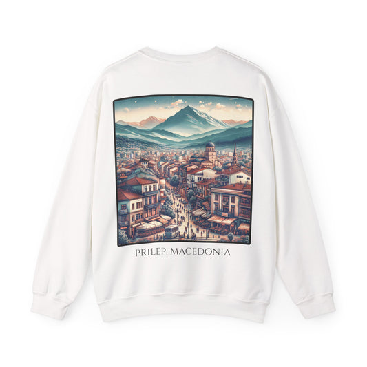Prilep Sweatshirt