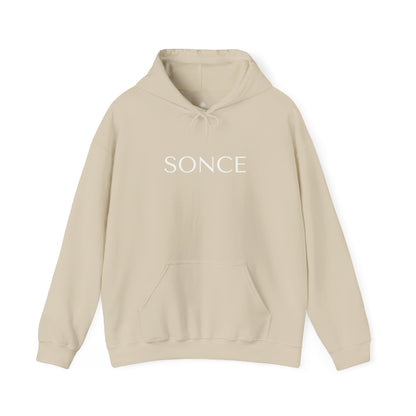 Sonce Hoodie - Beige EU