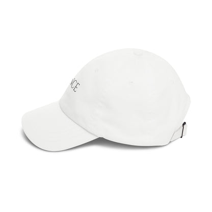 Sonce Hat - White US